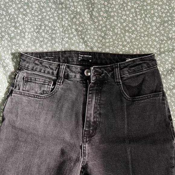 Frank and Oak Jeans - Picture 2 of 3